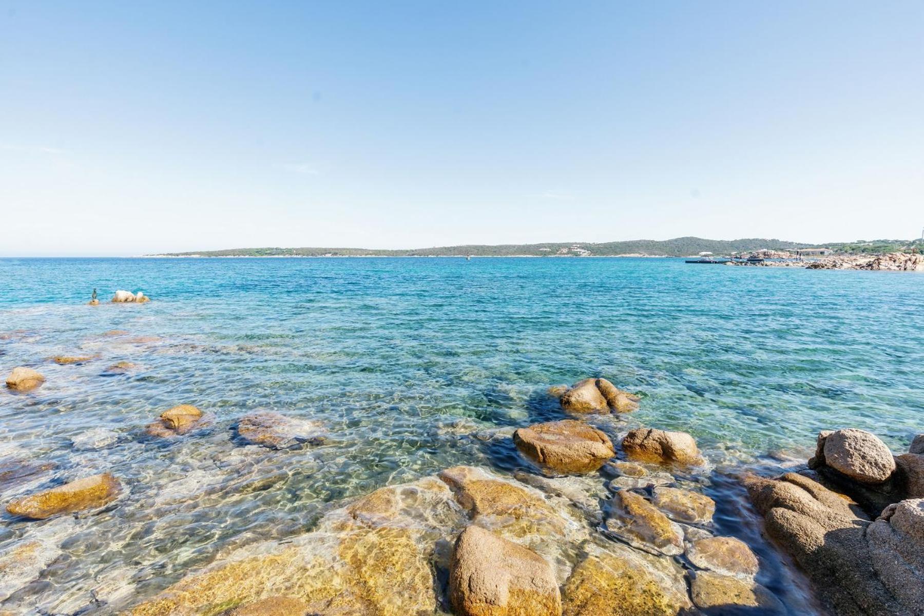 Hotel Pitrizza, Costa Smeralda Porto Cervo Eksteriør billede