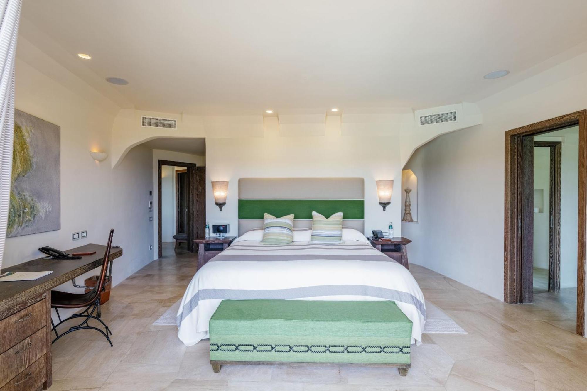 Hotel Pitrizza, Costa Smeralda Porto Cervo Eksteriør billede