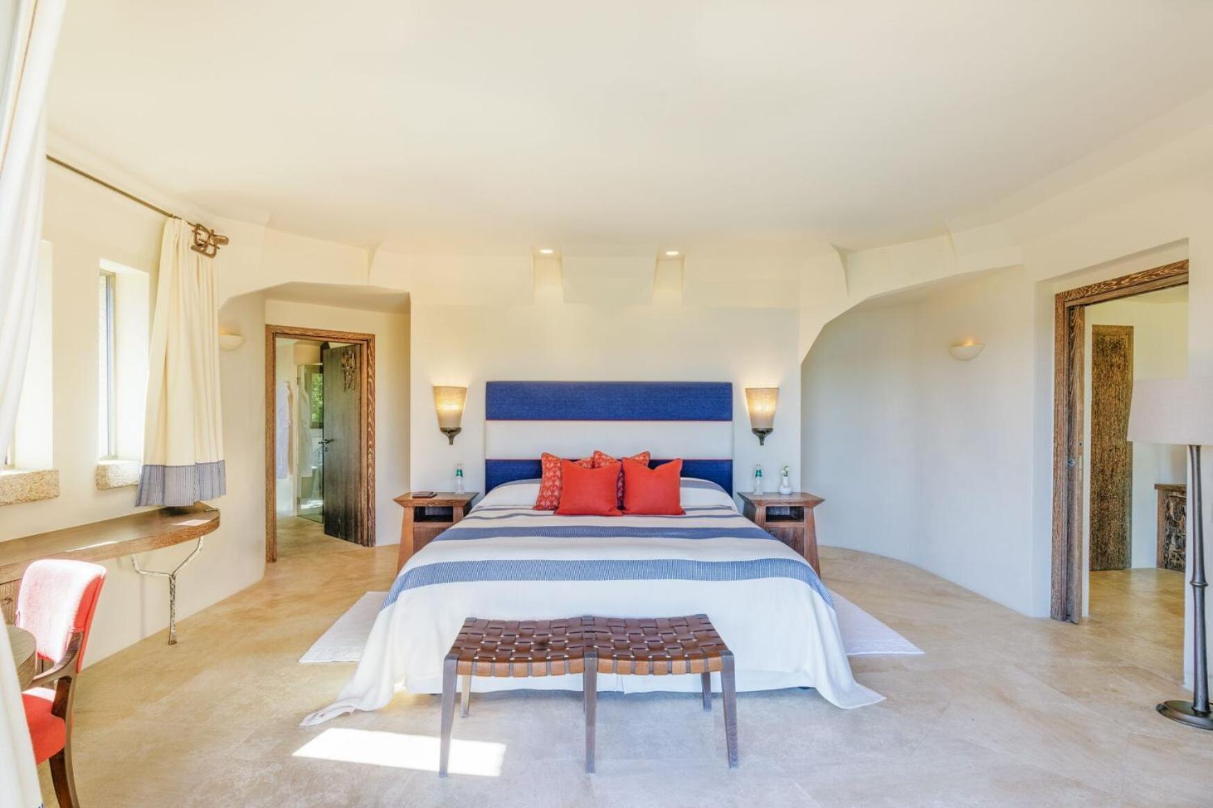 Hotel Pitrizza, Costa Smeralda Porto Cervo Eksteriør billede